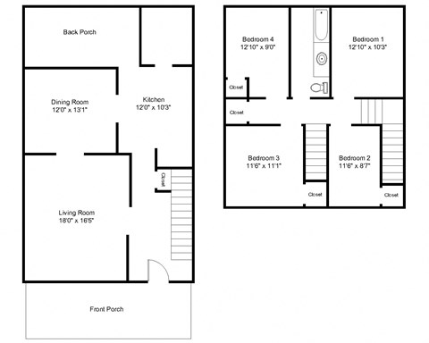 State College Rental in State College, Pa | Fischer | Property Management, Inc.